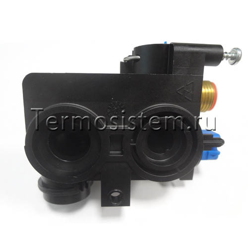 Гидроарматура ГВС (87186445590)